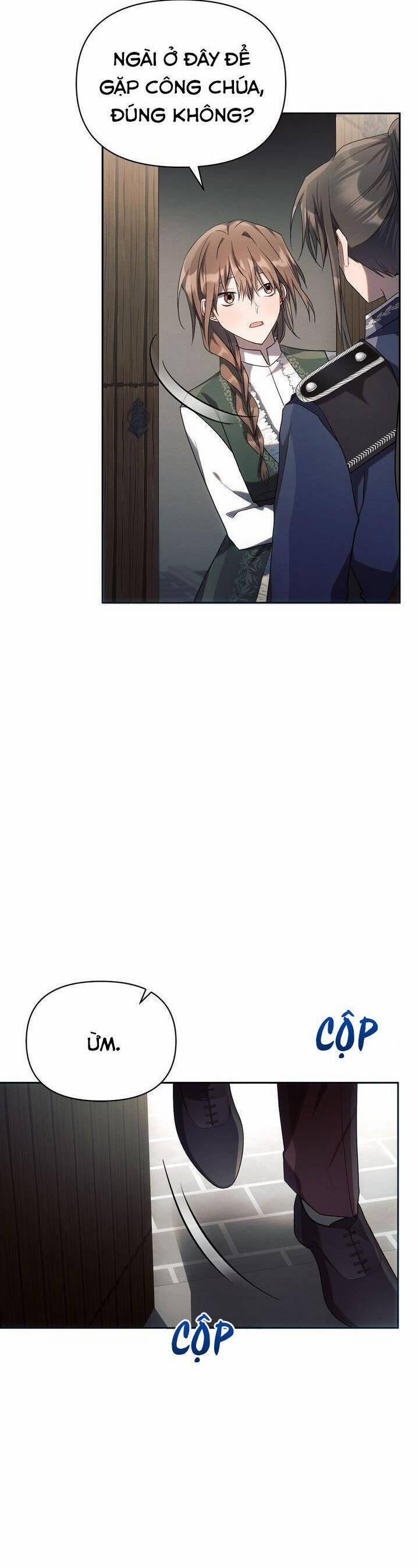 Công Chúa Ashtarte 22 trang 27