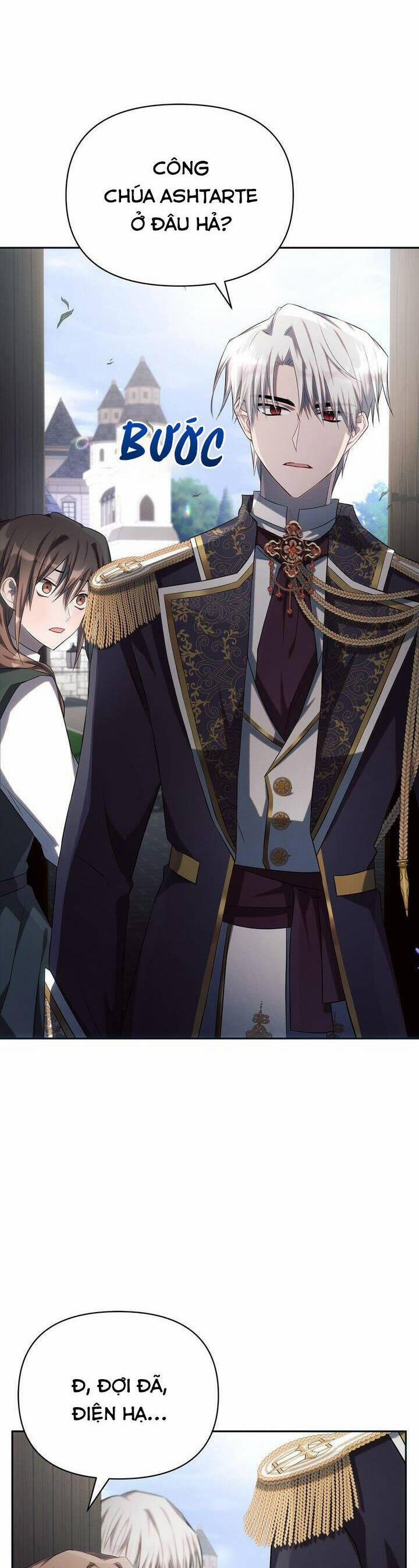 Công Chúa Ashtarte 22 trang 28