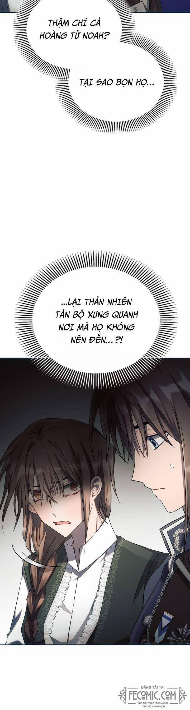 Công Chúa Ashtarte 22 trang 30