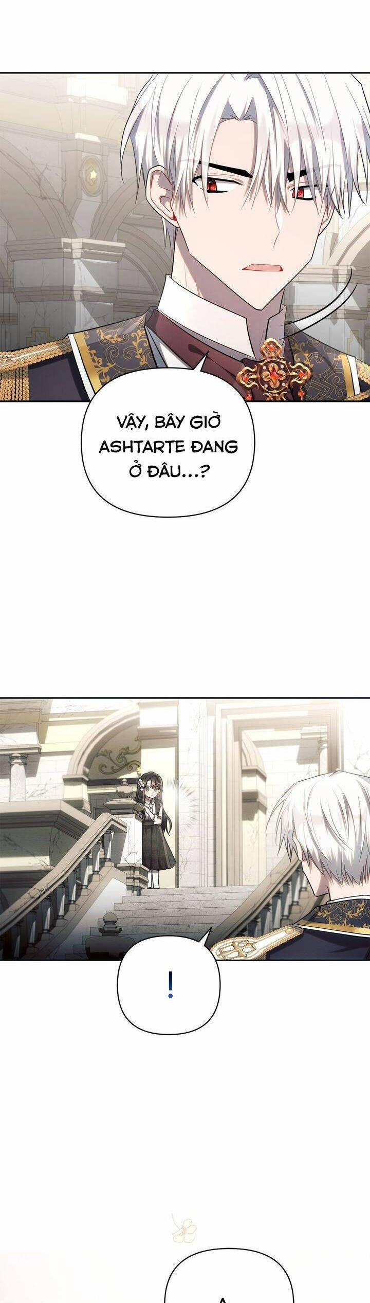 Công Chúa Ashtarte 22 trang 34