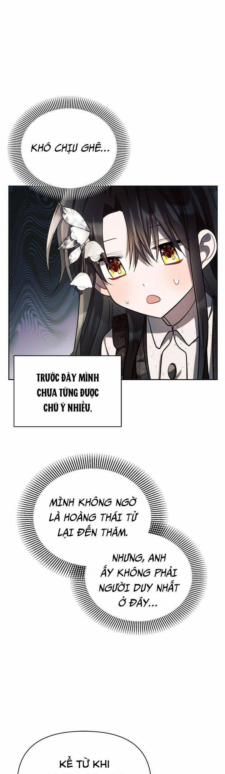 Công Chúa Ashtarte 22 trang 41