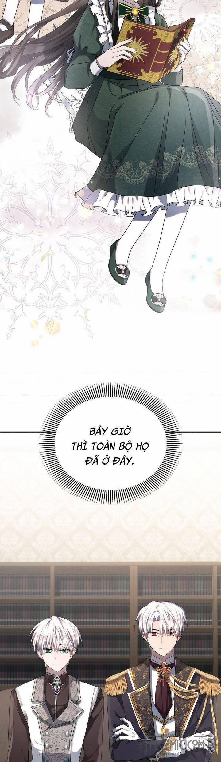 Công Chúa Ashtarte 22 trang 44