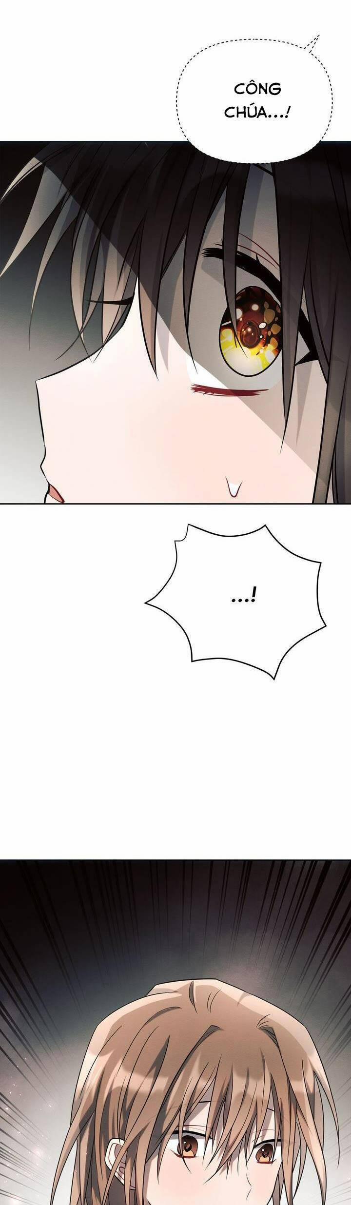 Công Chúa Ashtarte 22 trang 51