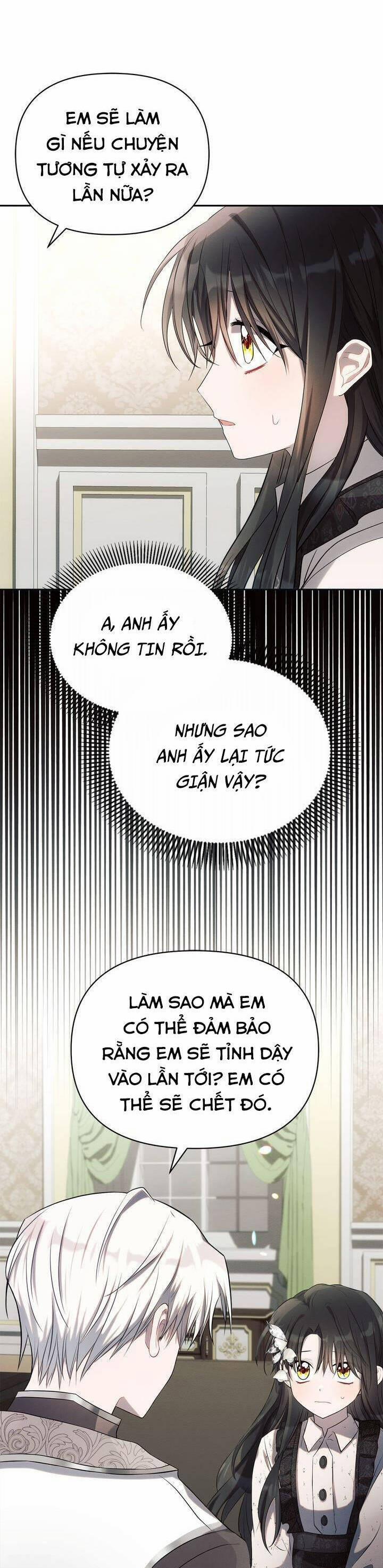 Công Chúa Ashtarte 23 trang 10