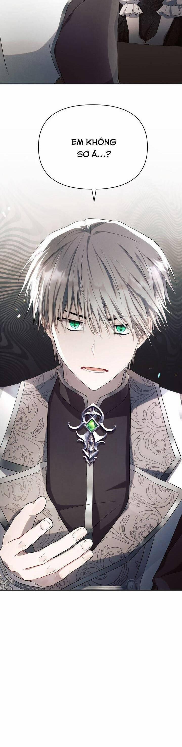 Công Chúa Ashtarte 23 trang 11