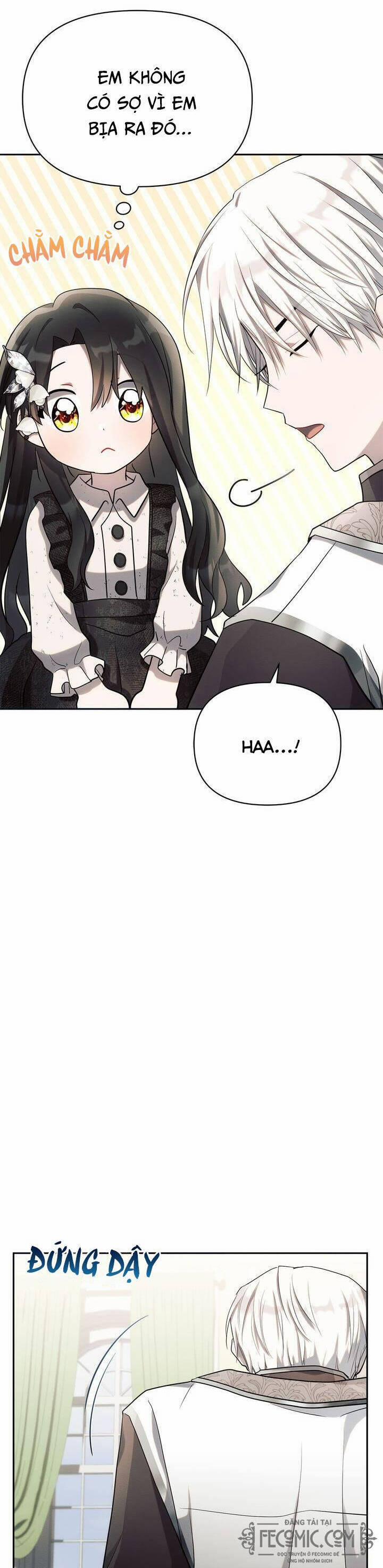 Công Chúa Ashtarte 23 trang 12