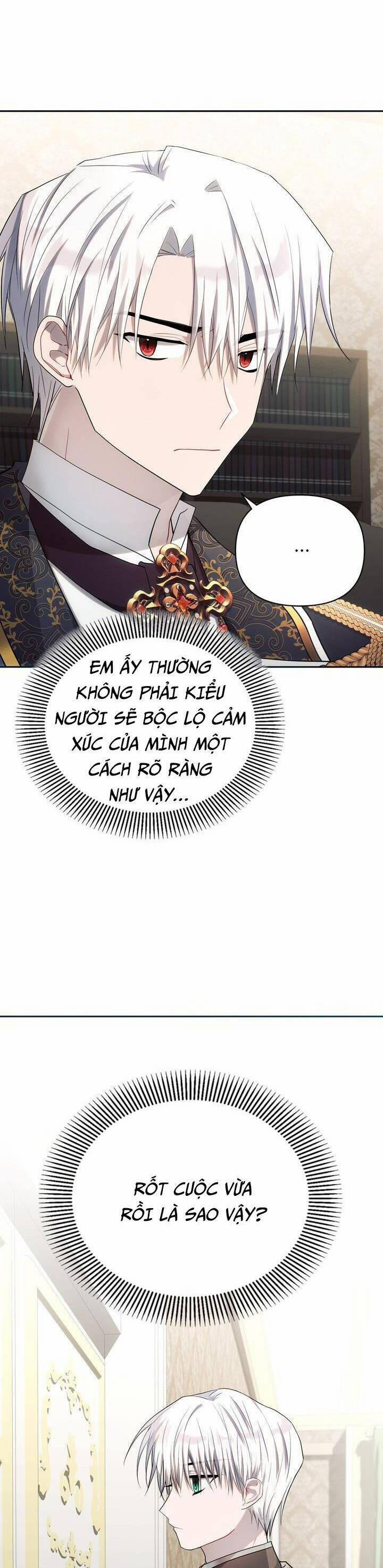 Công Chúa Ashtarte 23 trang 14