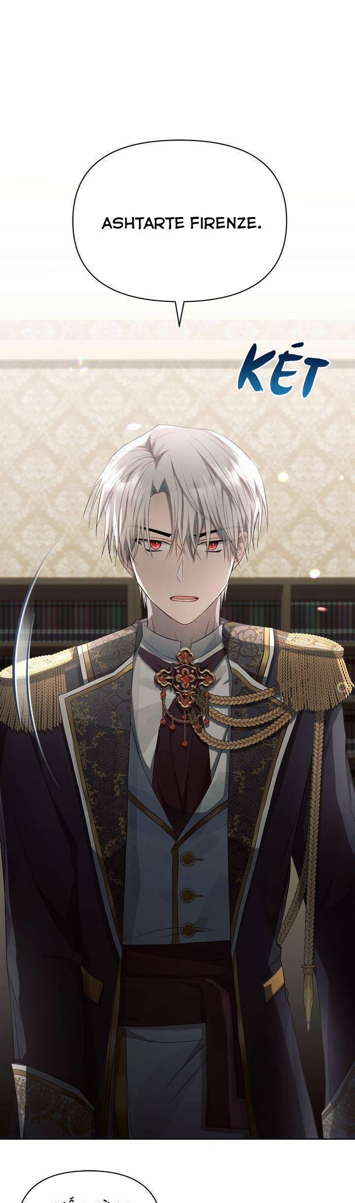 Công Chúa Ashtarte 23 trang 17