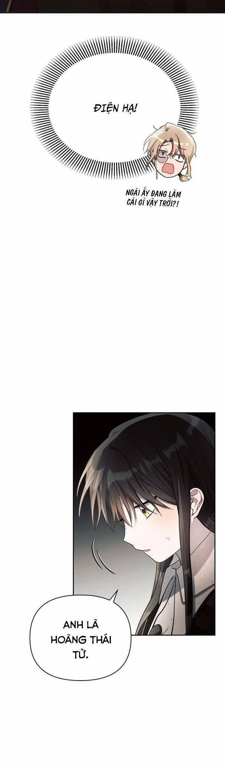 Công Chúa Ashtarte 23 trang 19