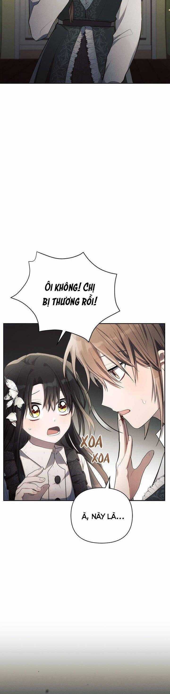 Công Chúa Ashtarte 23 trang 2