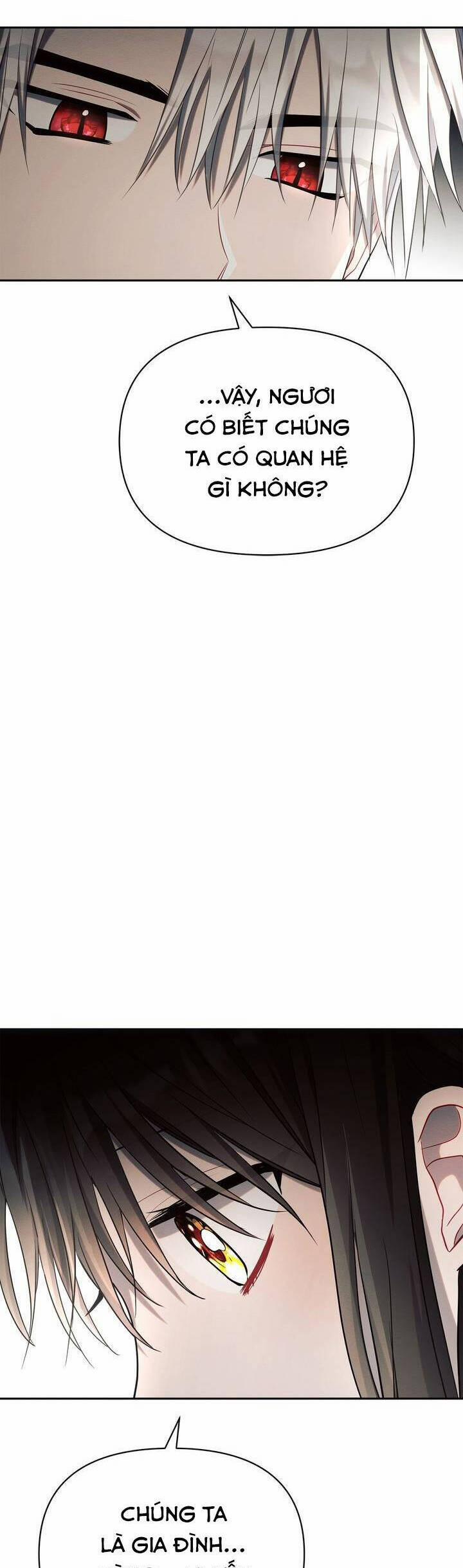 Công Chúa Ashtarte 23 trang 20