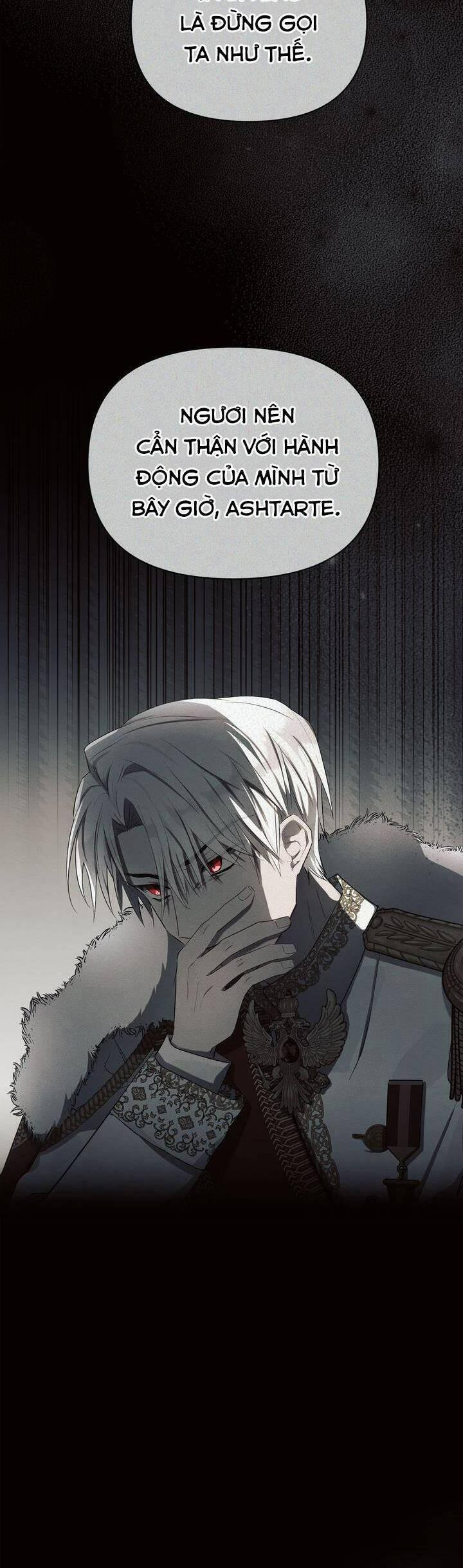 Công Chúa Ashtarte 23 trang 24