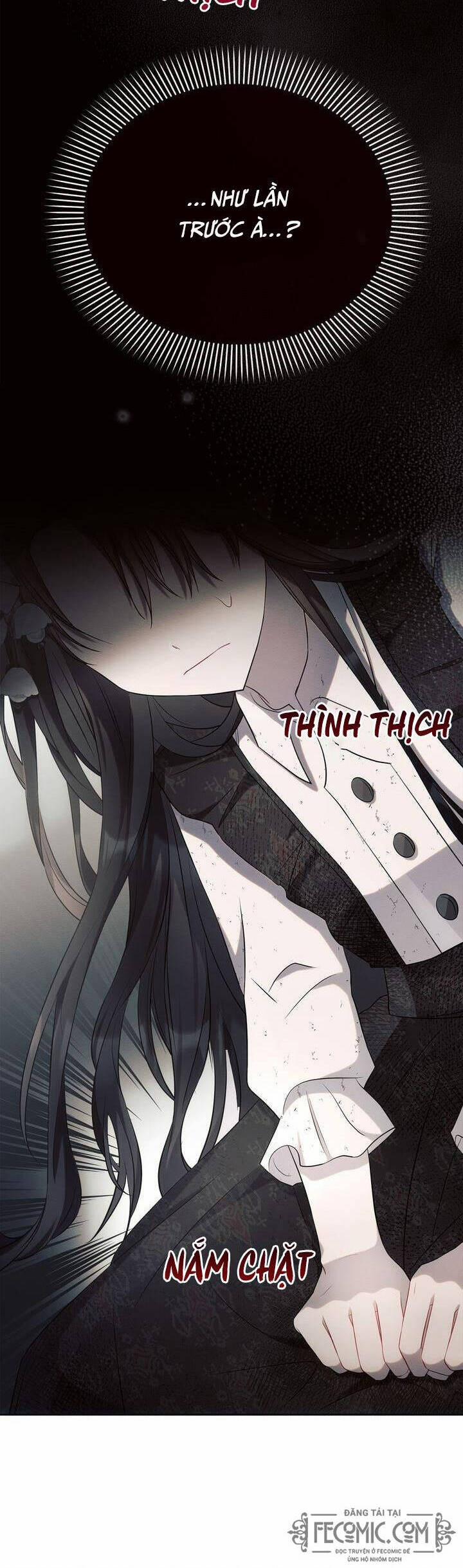 Công Chúa Ashtarte 23 trang 26