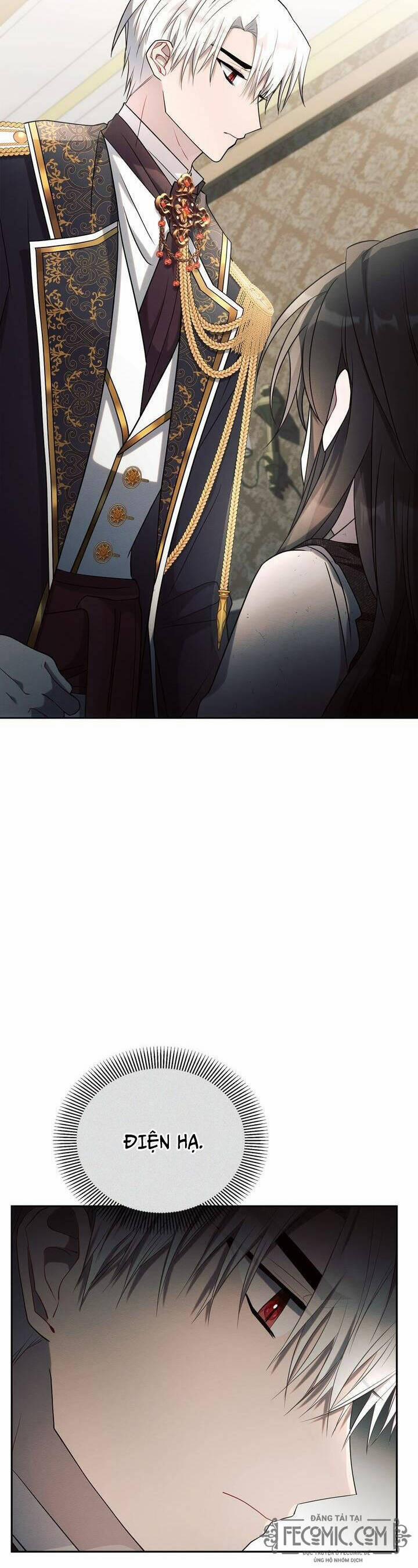 Công Chúa Ashtarte 23 trang 31