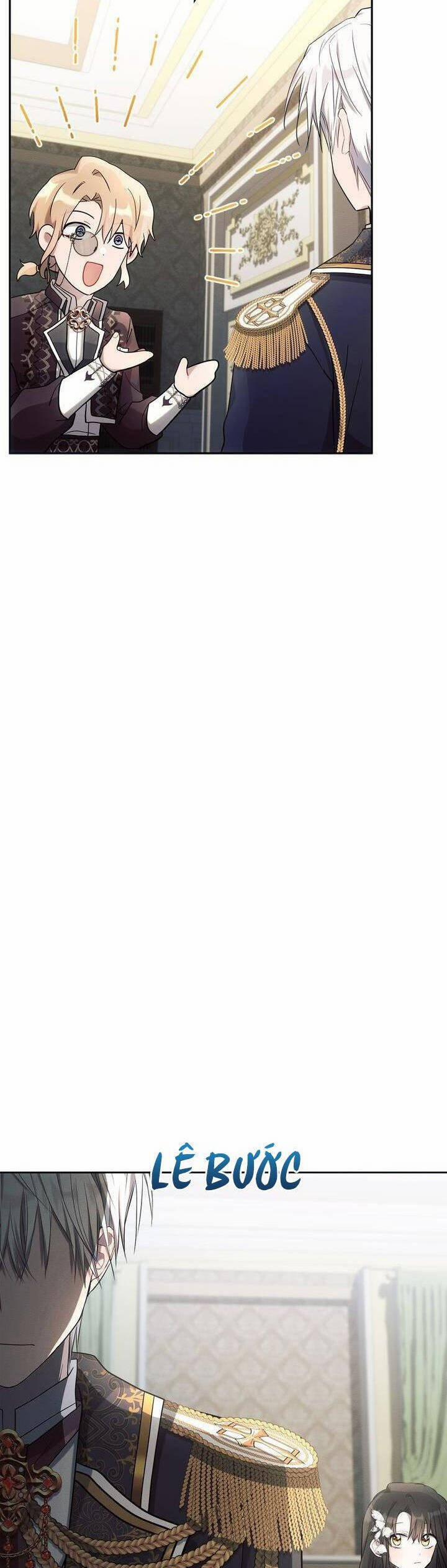 Công Chúa Ashtarte 23 trang 34