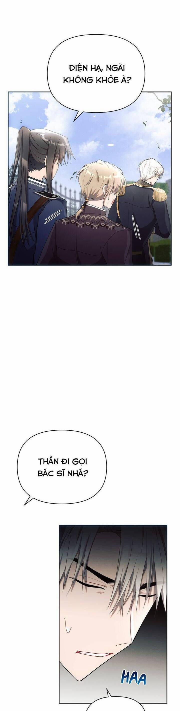 Công Chúa Ashtarte 23 trang 39