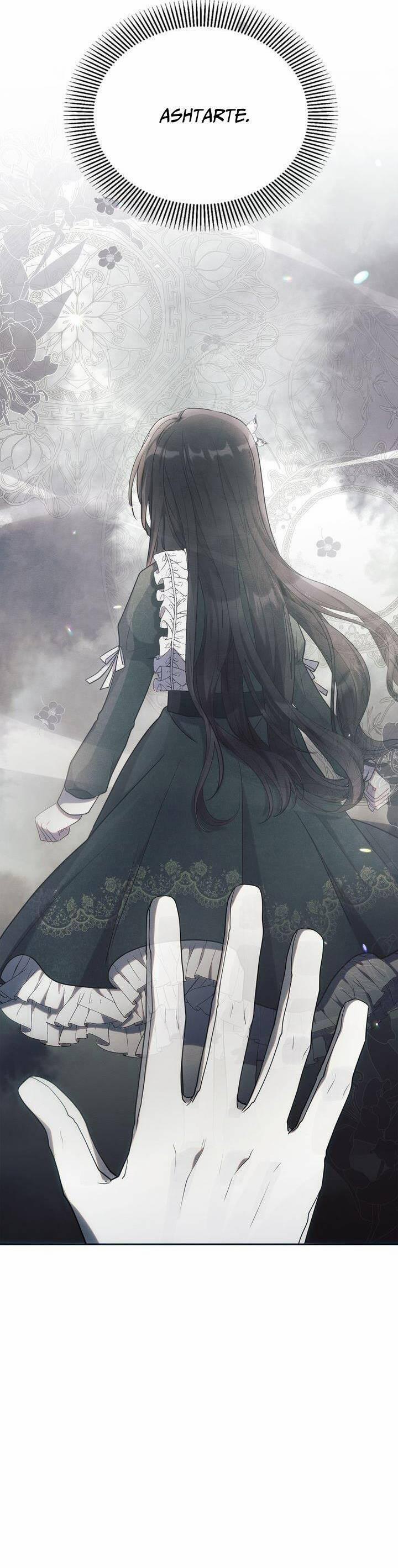 Công Chúa Ashtarte 23 trang 41