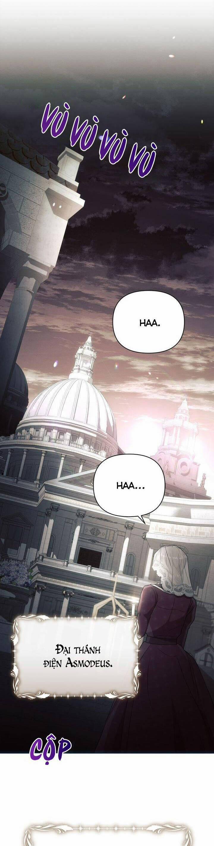 Công Chúa Ashtarte 23 trang 43