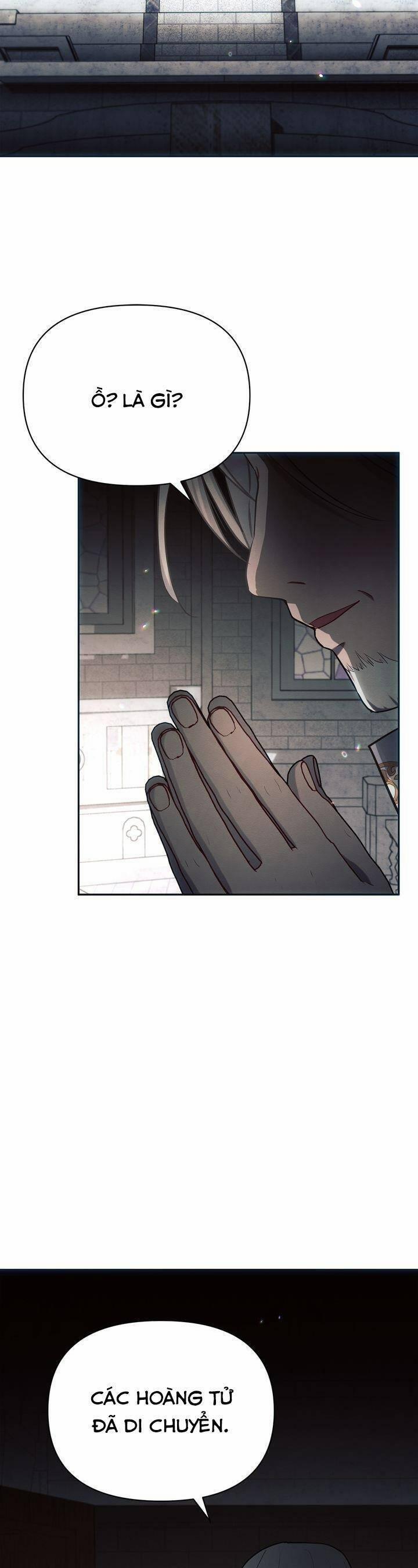 Công Chúa Ashtarte 23 trang 46