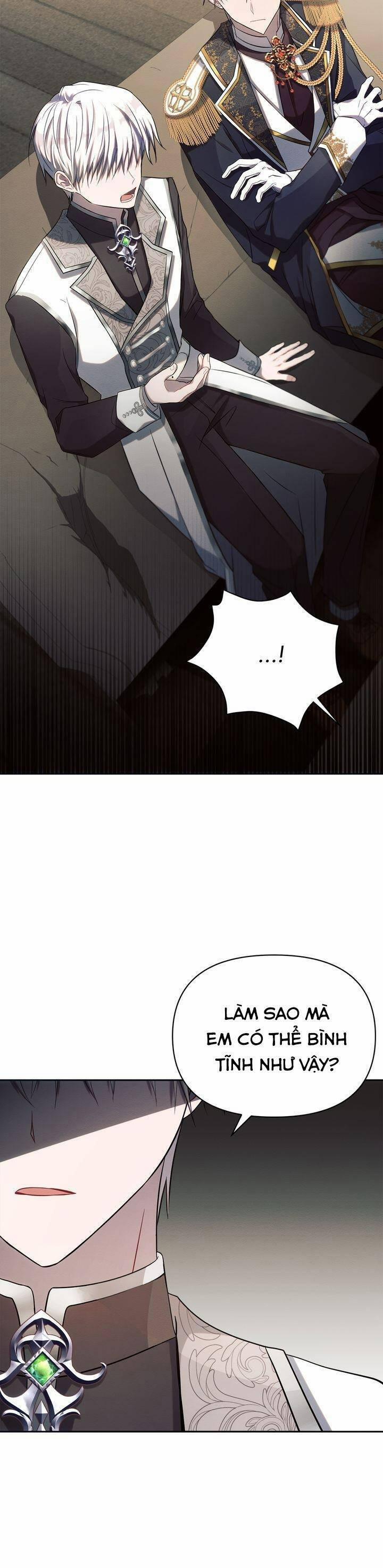 Công Chúa Ashtarte 23 trang 9