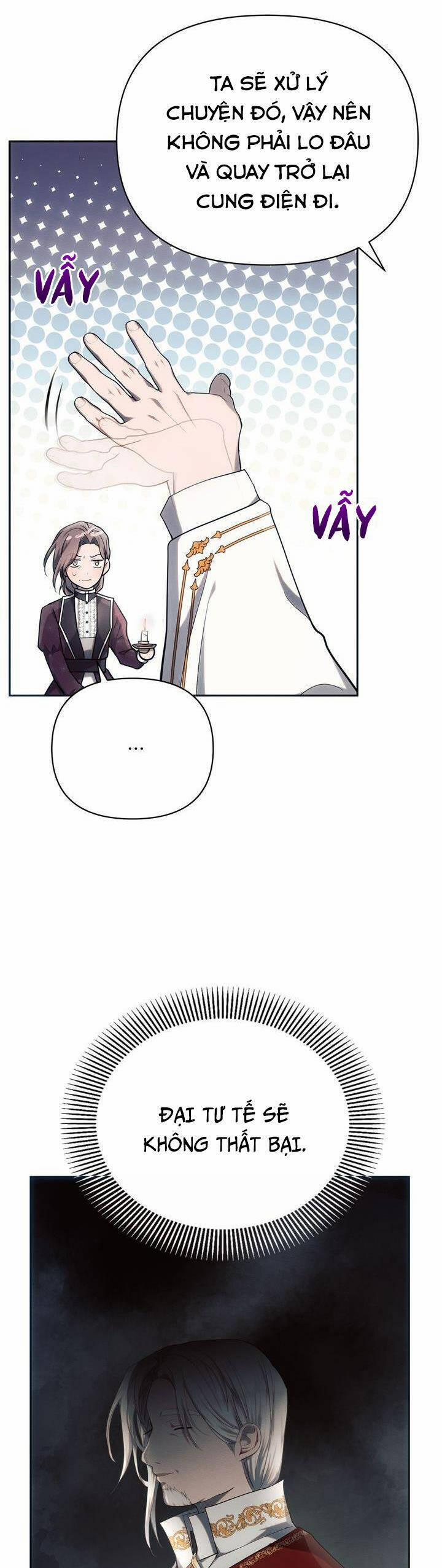 Công Chúa Ashtarte 24 trang 13