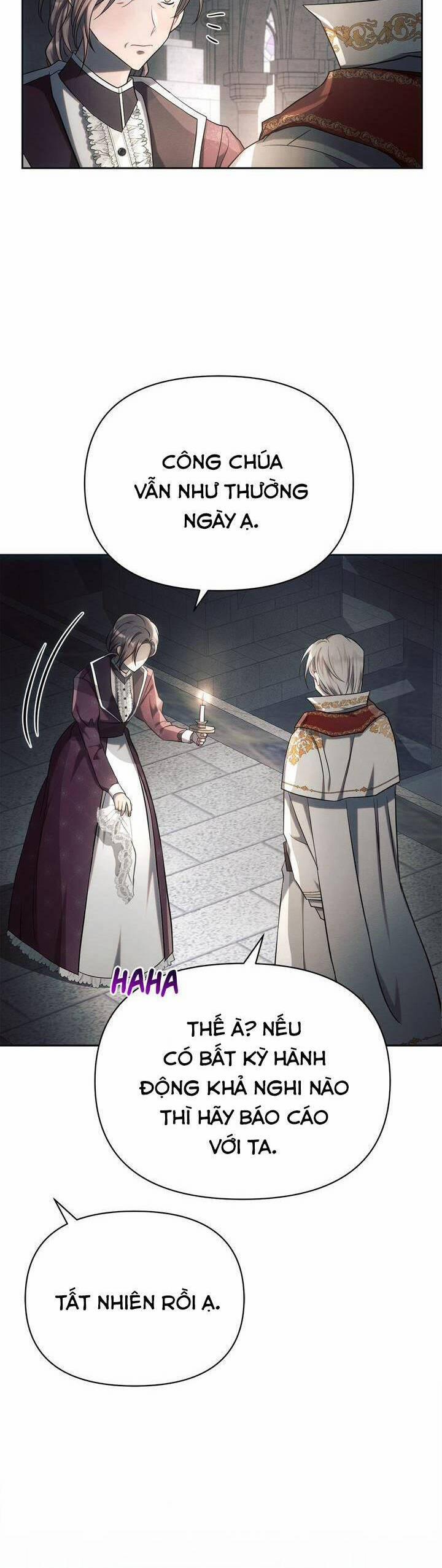 Công Chúa Ashtarte 24 trang 15