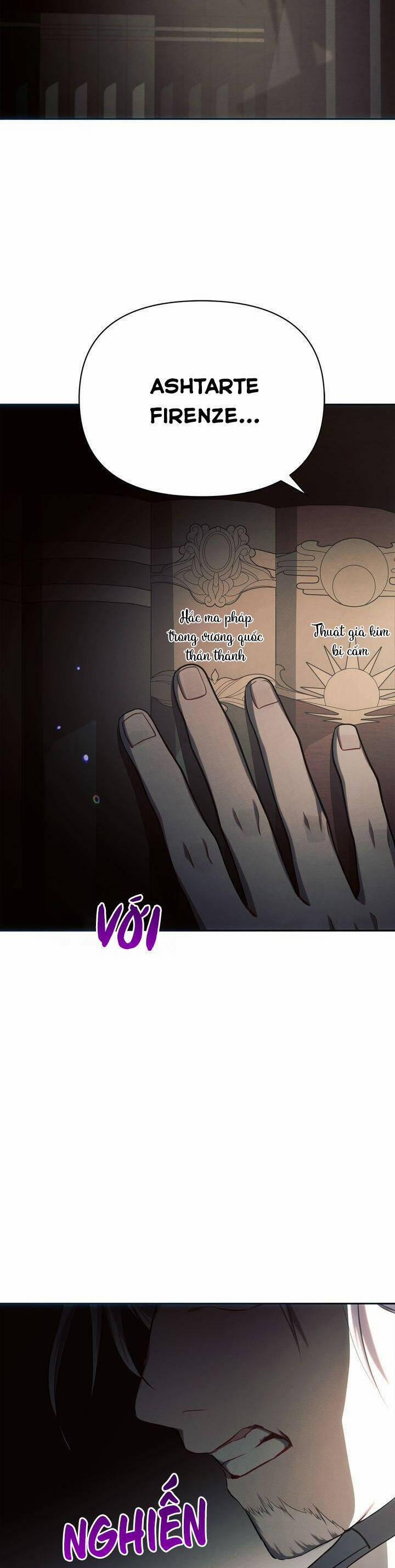 Công Chúa Ashtarte 24 trang 18