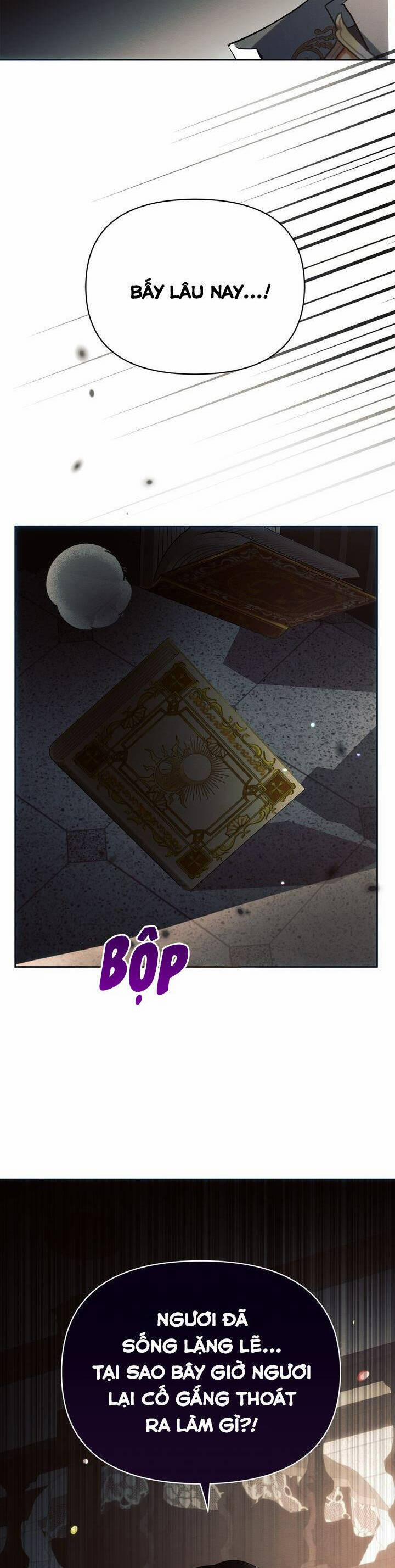 Công Chúa Ashtarte 24 trang 19