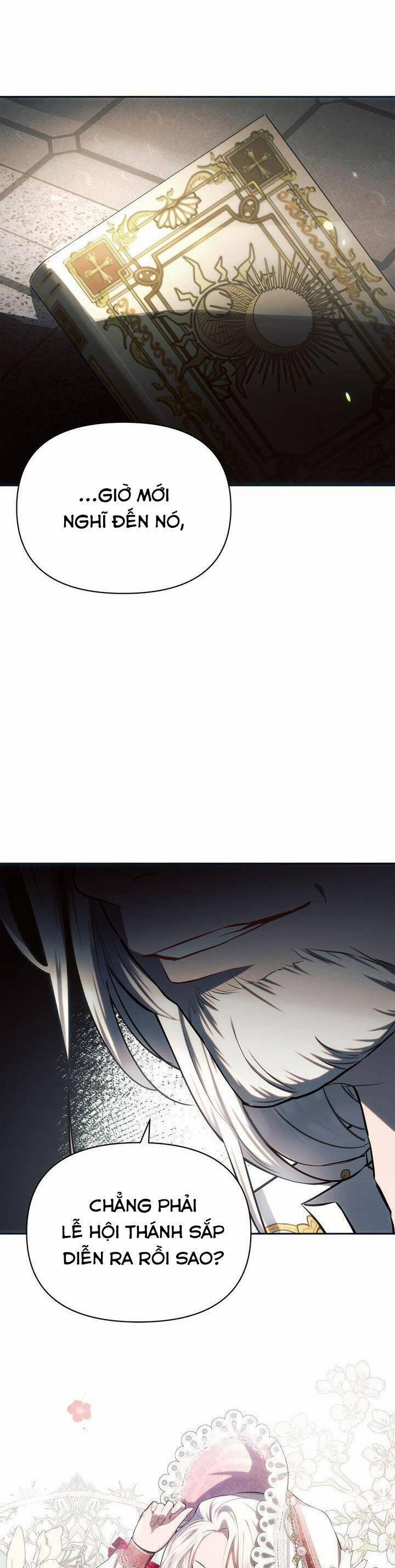 Công Chúa Ashtarte 24 trang 21