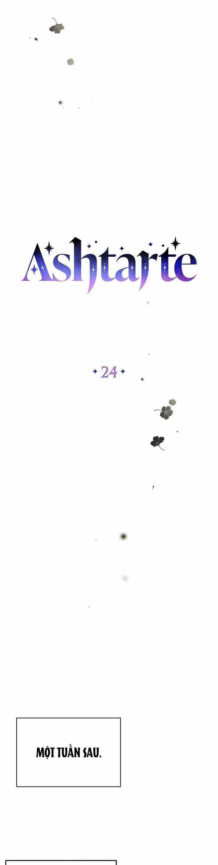 Công Chúa Ashtarte 24 trang 25