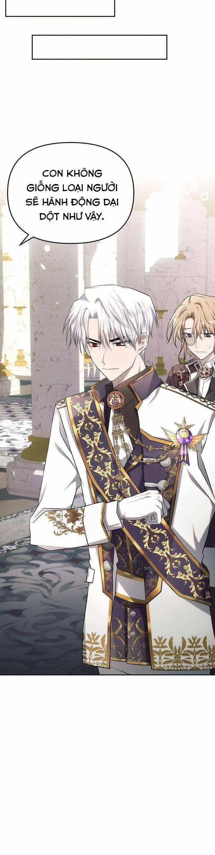 Công Chúa Ashtarte 24 trang 26