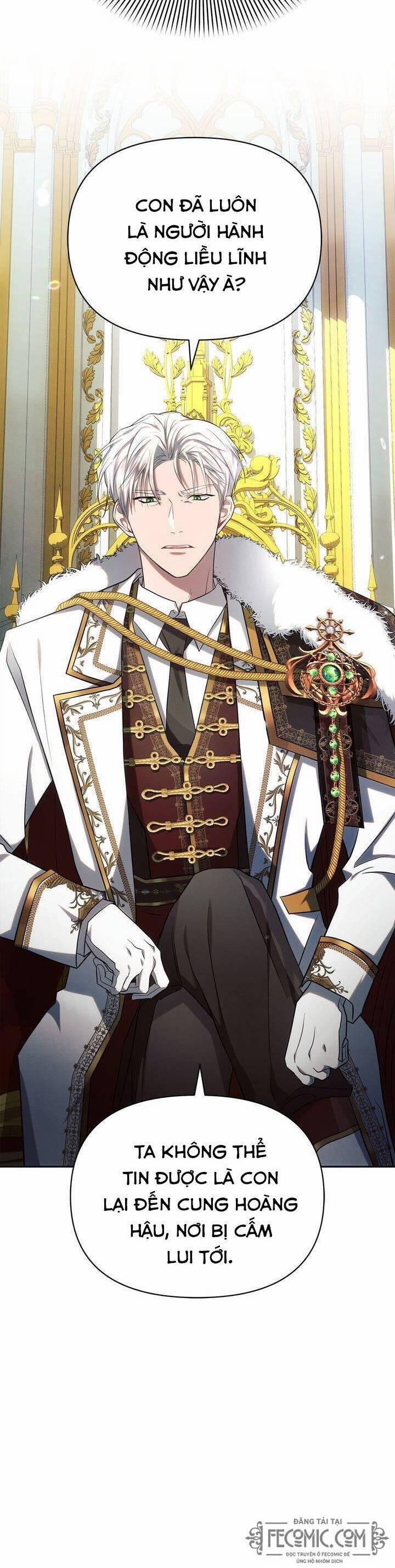 Công Chúa Ashtarte 24 trang 28