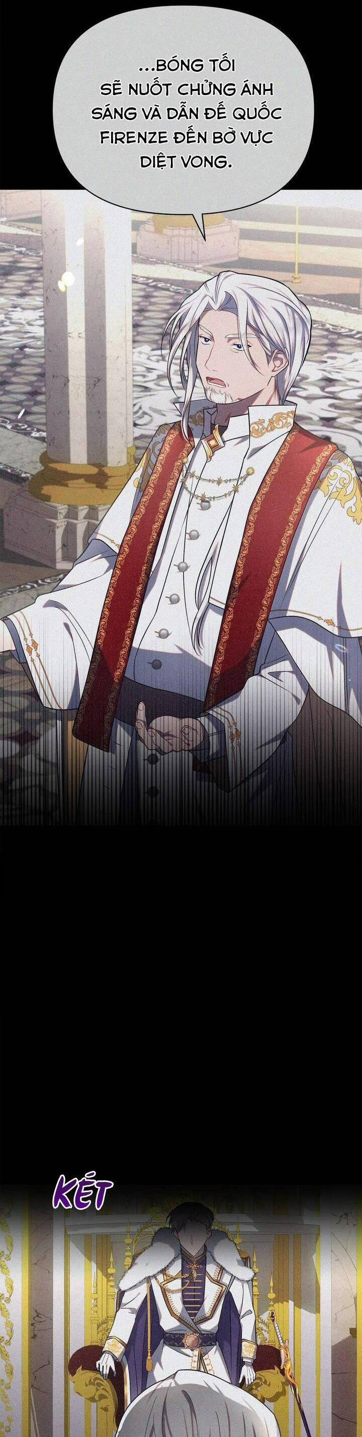 Công Chúa Ashtarte 24 trang 31