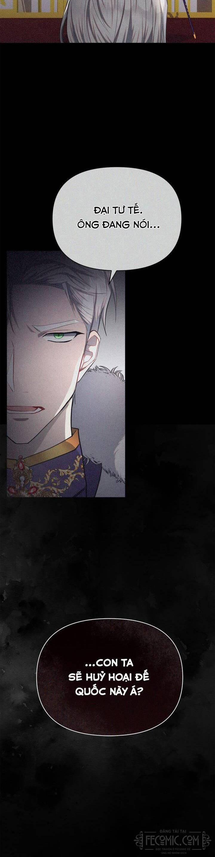 Công Chúa Ashtarte 24 trang 32