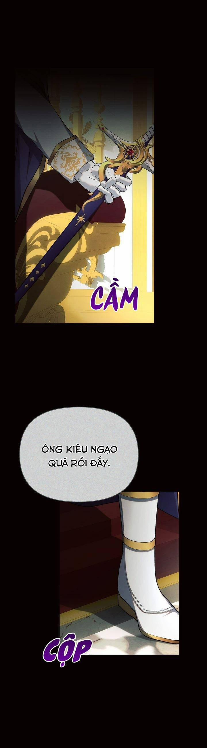 Công Chúa Ashtarte 24 trang 33