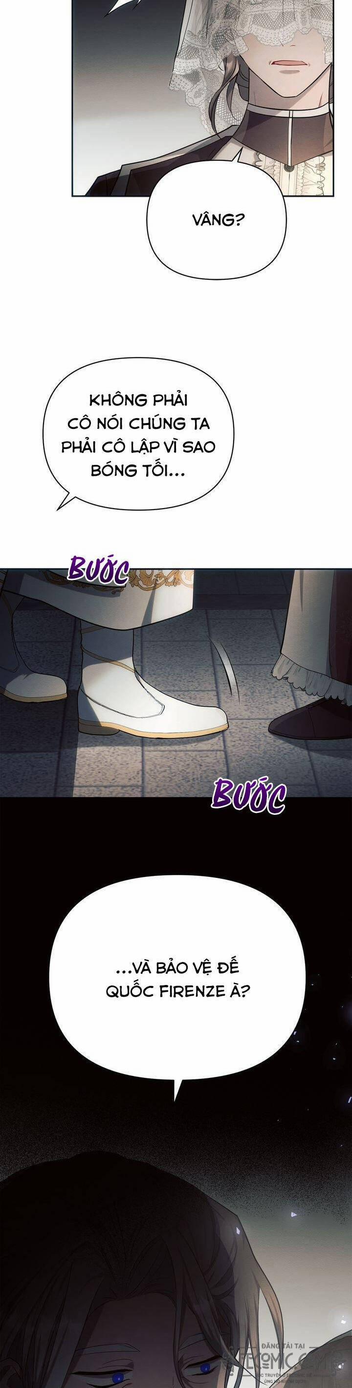 Công Chúa Ashtarte 24 trang 4