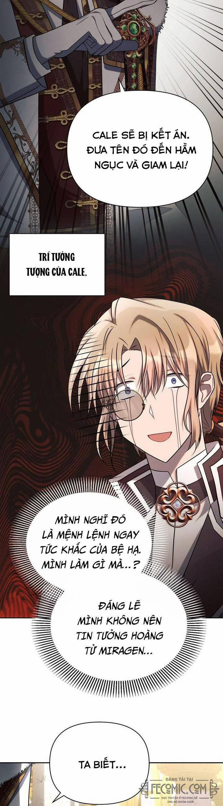 Công Chúa Ashtarte 24 trang 40