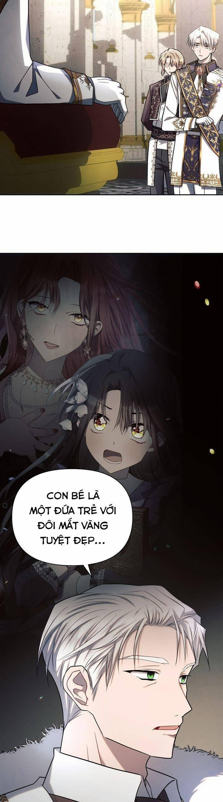 Công Chúa Ashtarte 24 trang 41