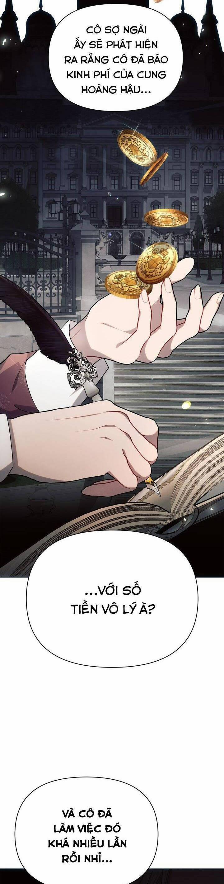 Công Chúa Ashtarte 24 trang 7