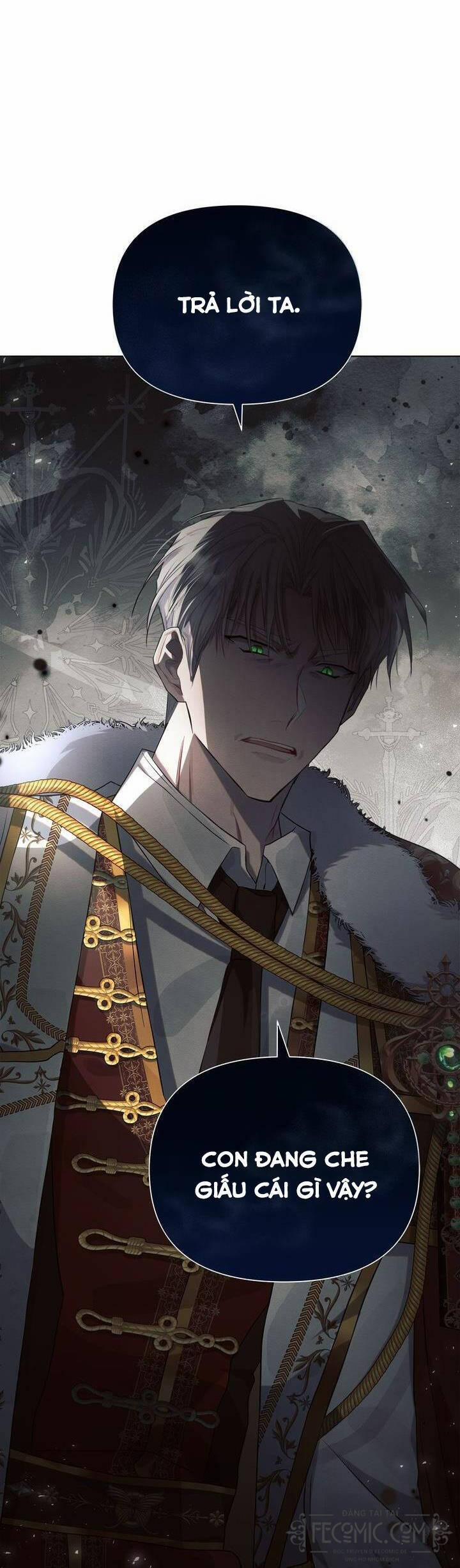 Công Chúa Ashtarte 25 trang 11