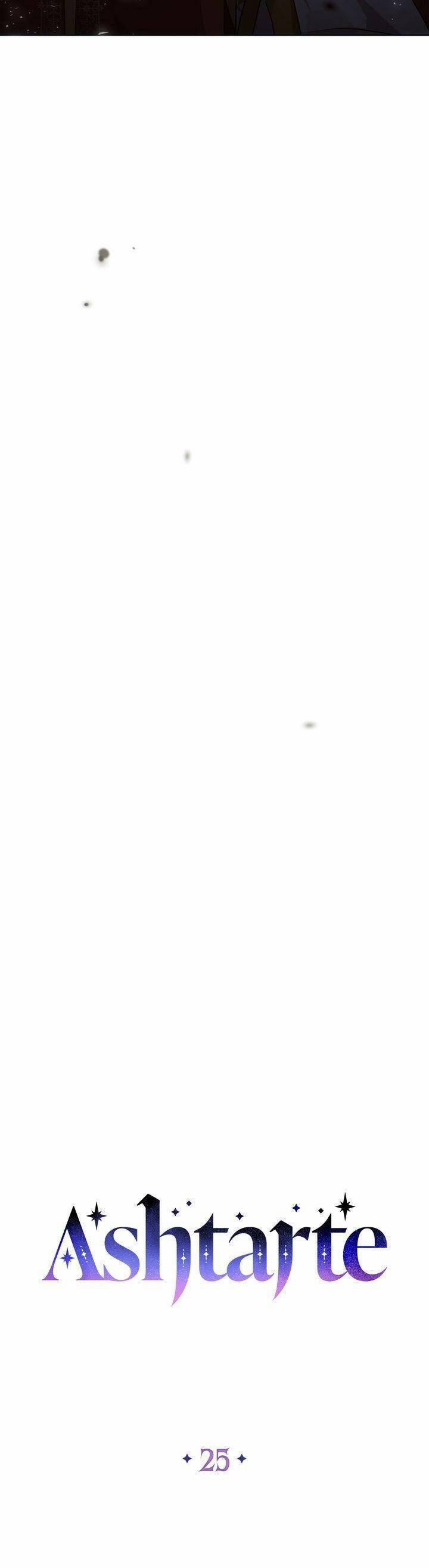 Công Chúa Ashtarte 25 trang 12