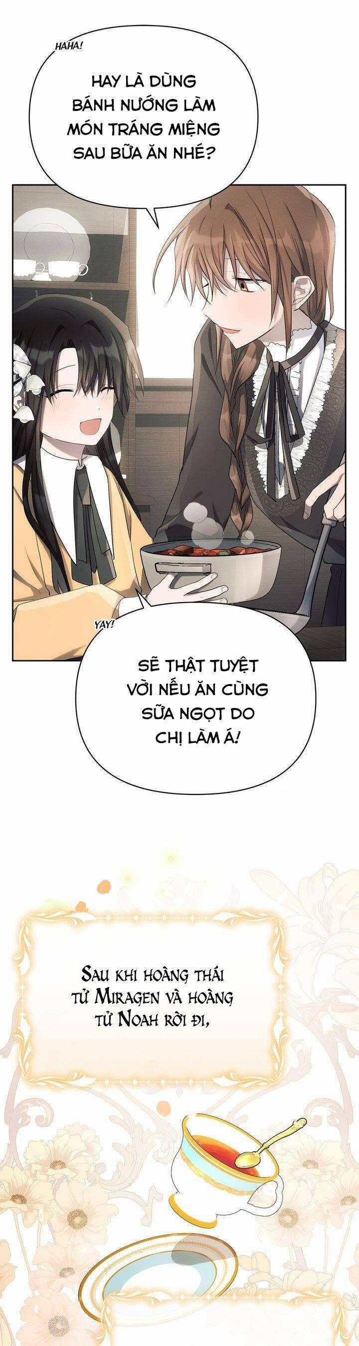 Công Chúa Ashtarte 25 trang 16