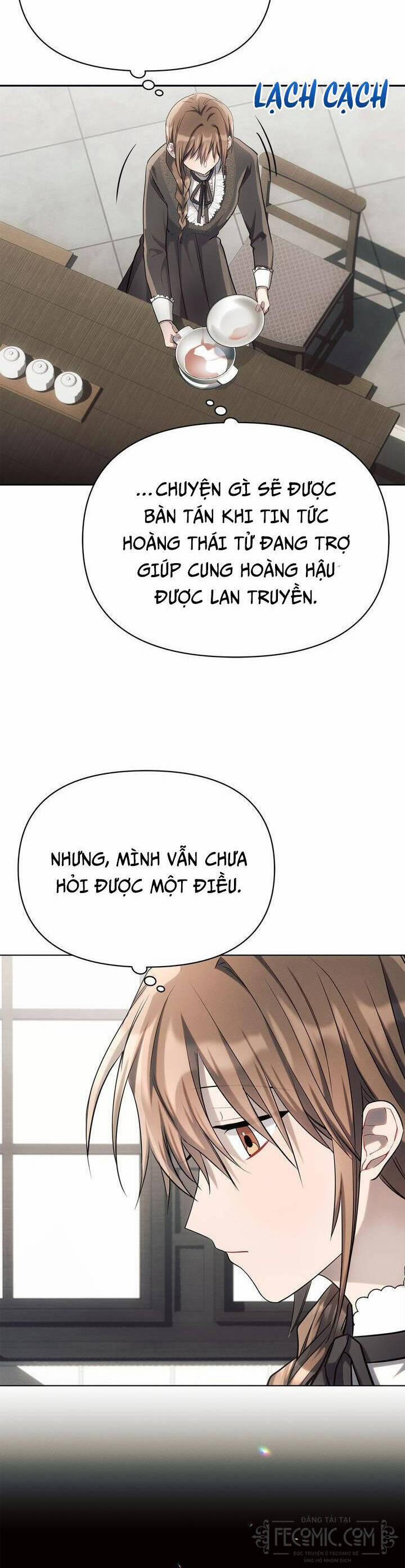 Công Chúa Ashtarte 25 trang 23