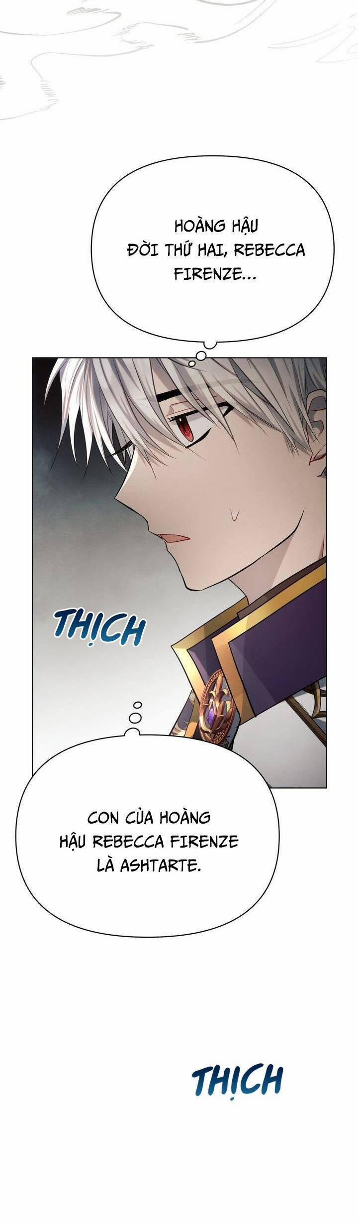 Công Chúa Ashtarte 25 trang 7