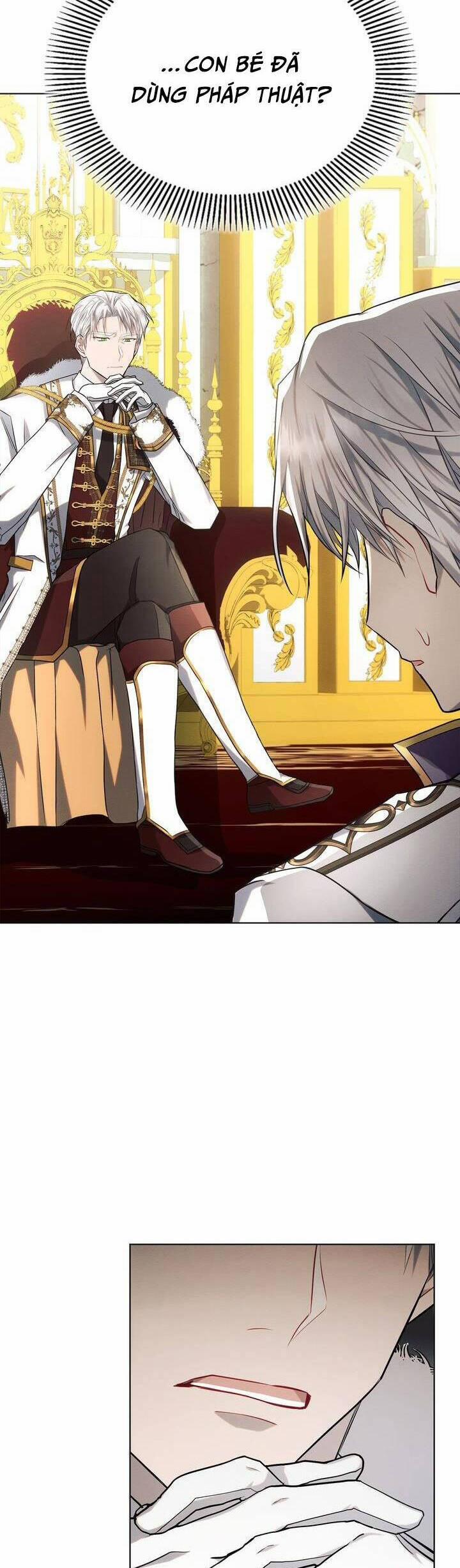 Công Chúa Ashtarte 25 trang 9