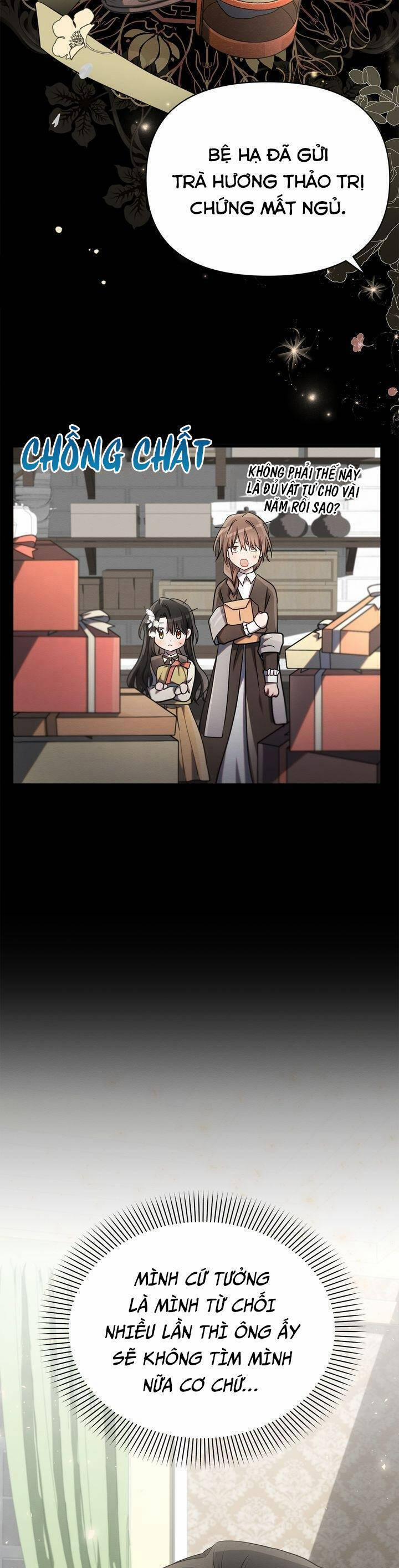 Công Chúa Ashtarte 26 trang 10