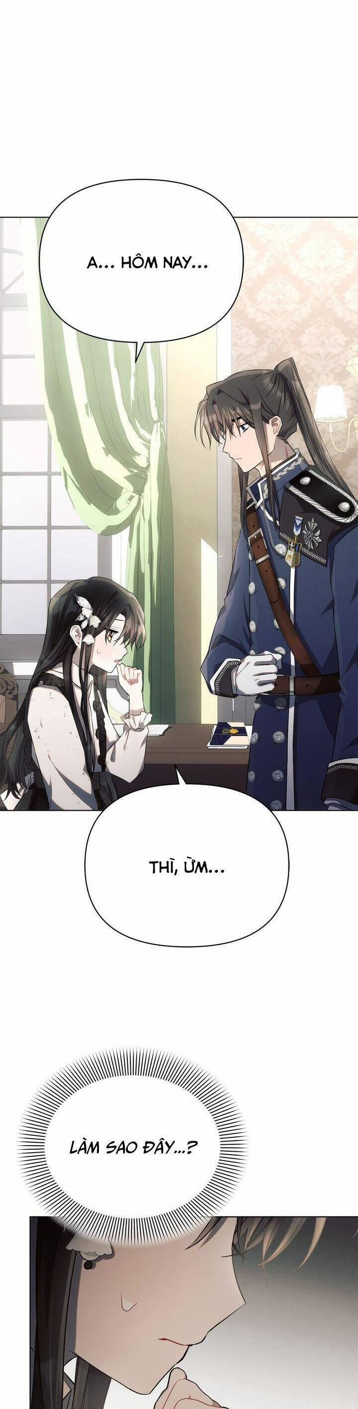 Công Chúa Ashtarte 26 trang 12