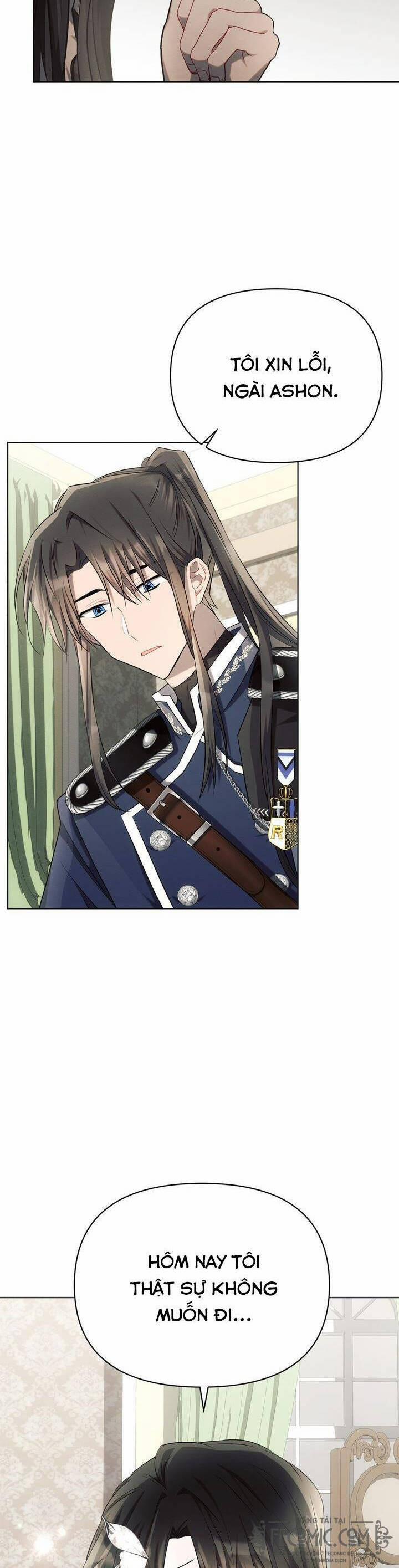 Công Chúa Ashtarte 26 trang 13