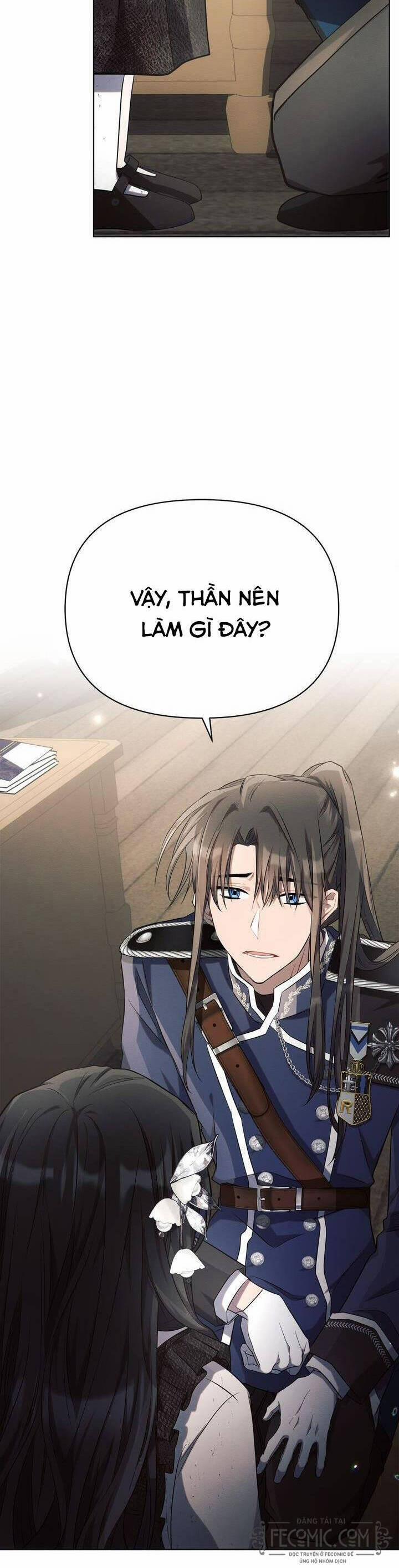 Công Chúa Ashtarte 26 trang 17