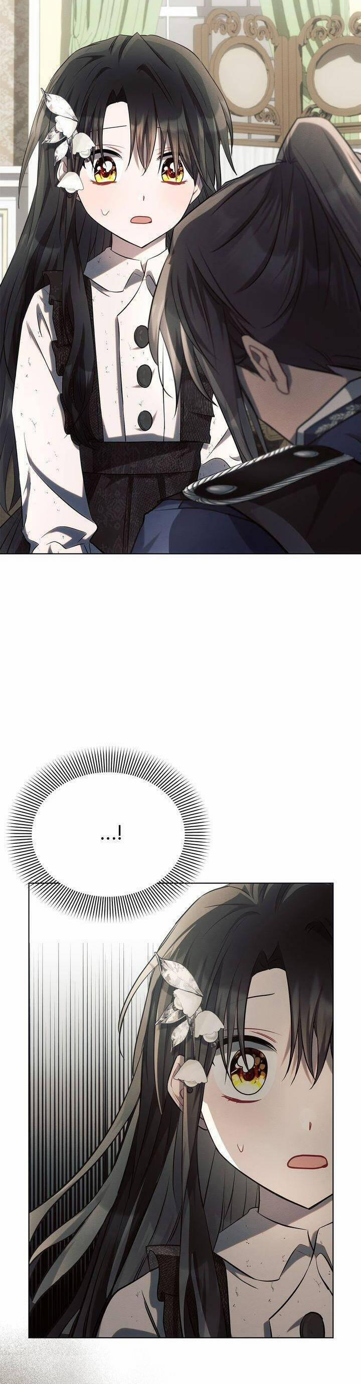 Công Chúa Ashtarte 26 trang 19